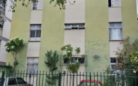Apartamento na Pituba